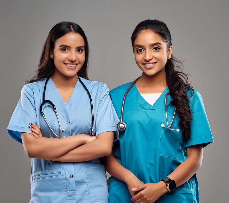 healthcare-workers-prevent-virus-insurance-medicine-concept healthcare-workers-prevent-virus-insurance-medicine-concept